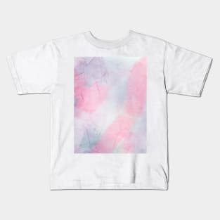 Pastels Kids T-Shirt